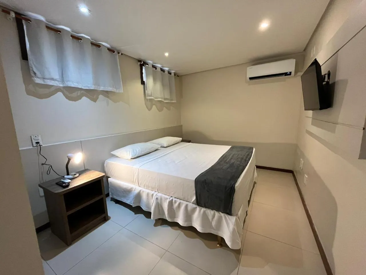 Hotel Flamingo Beach By Hc Porto Seguro